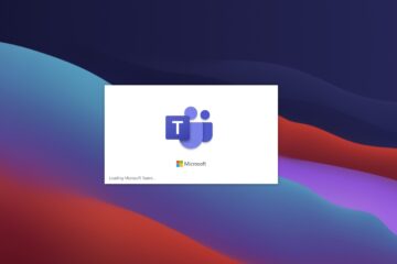 Microsoft teams