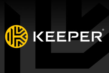 Keeper Password Manager